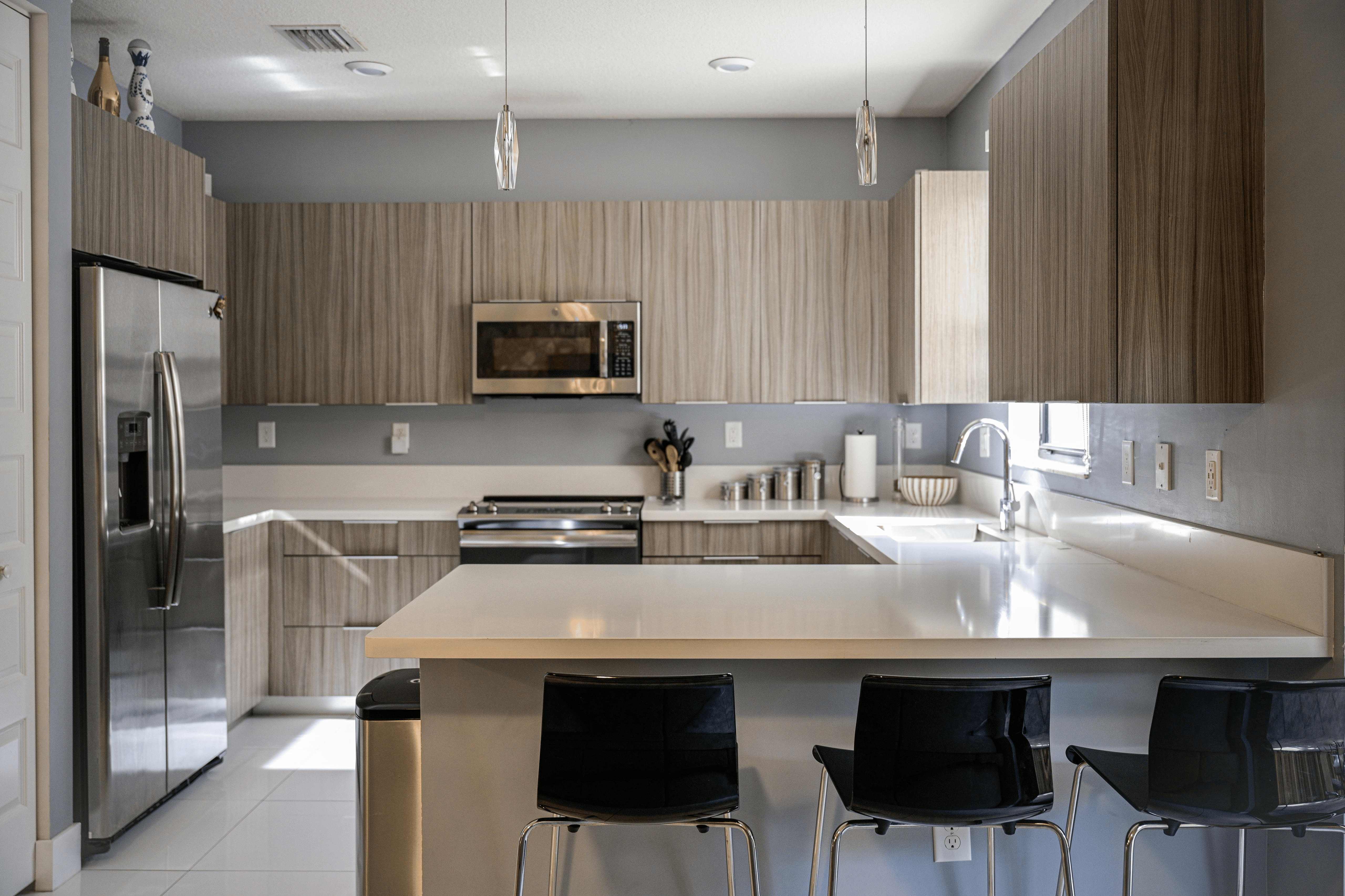 Luxury Modern Townhouse - View 3