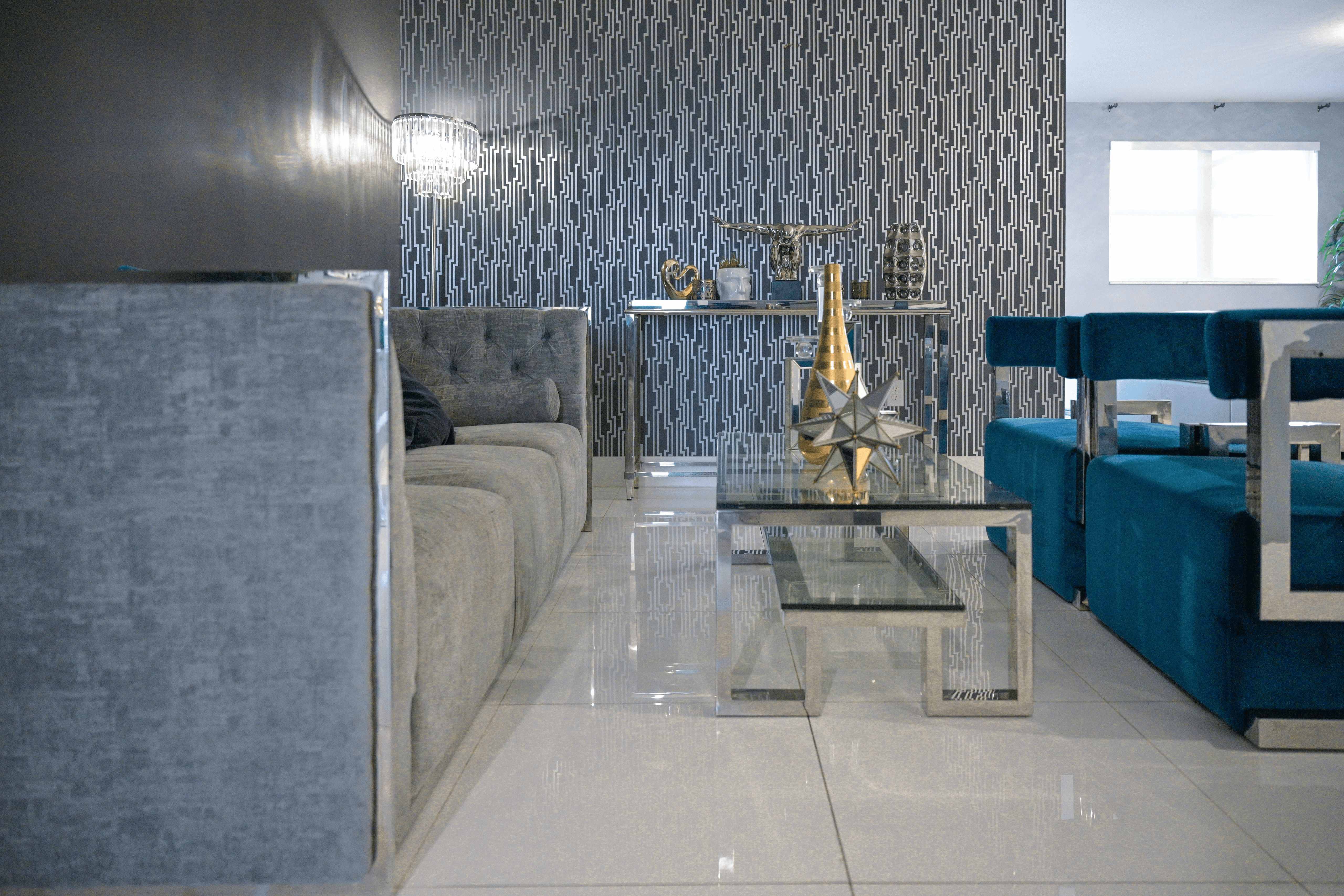 Luxury Modern Townhouse - View 2